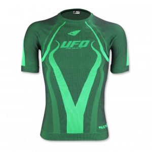 Tricou termic Ufo Plast Camo
