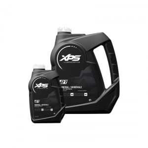 Ulei 2T BRP XPS Ski-Doo Sea-Doo mineral 1L