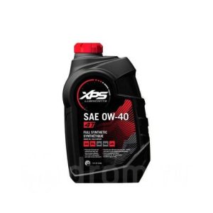 Ulei 4T 0W40 BRP XPS Ski-Doo Can-Am Sea-Doo full sintetic 1L