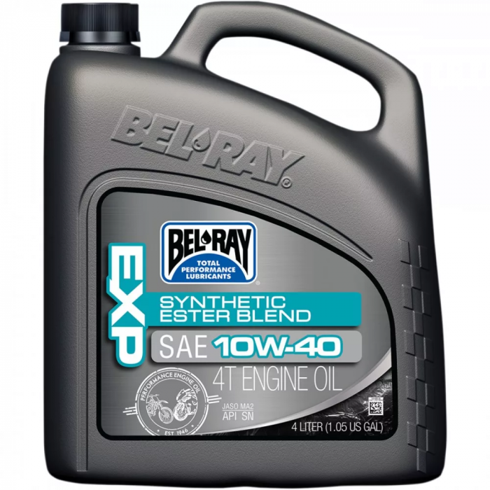 Ulei Bel-Ray EXP