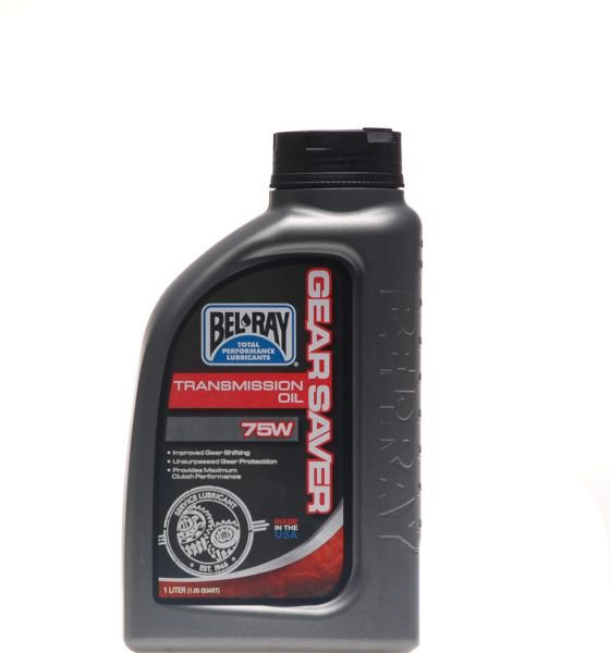 Ulei Bel-Ray Gear Saver