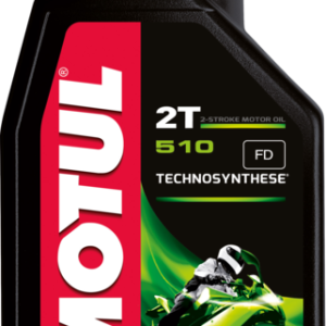 Ulei Motul 510 2T, Motul – ofertă, preț și specificații