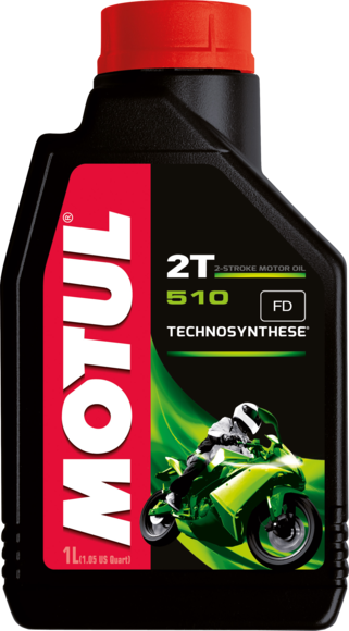 Ulei Motul 510 2T, Motul – ofertă, preț și specificații