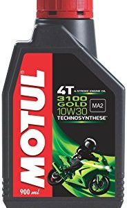 Ulei Motul 5100 10W30 1L