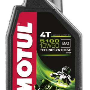 Ulei Motul 5100 4T 10W50 1L