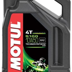 Ulei Motul 5100 4T 10W50 4L