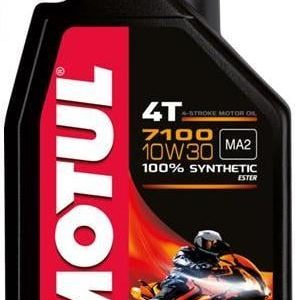 Ulei Motul 7100 10W30 1L