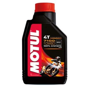 Ulei Motul 7100 4T 10W60 1L
