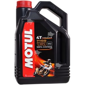 Ulei Motul 7100 4T 10W60 4L, Motul – ofertă, preț și specificații