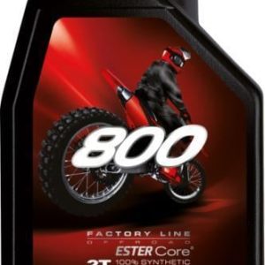 Ulei Motul 800 2T Off Road 1L