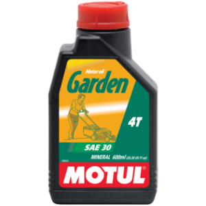 Ulei Motul Garden 4T Sae 30 Mineral 1L