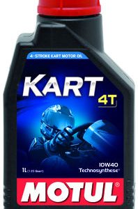 Ulei Motul Kart 4T 10W40 1L