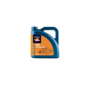 Ulei Repsol Moto Supersport 4T 10W30