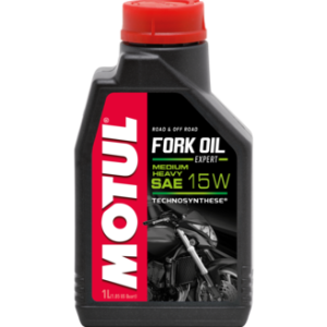 Ulei de Furca Motul 15W 1L