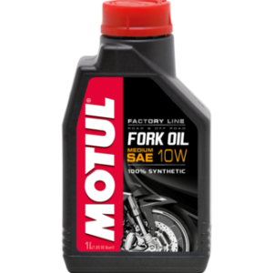 Ulei de Furca Motul Factory Line 10W