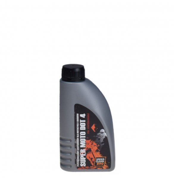 Ulei de frana 500ml
