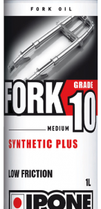 Ulei de furca Ipone Fork Full Synthesis 10 Fork Oil 10w
