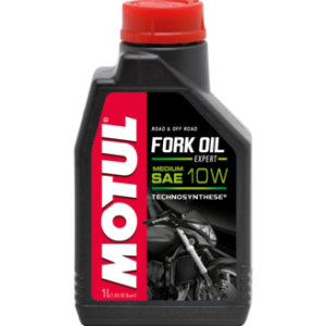 Ulei de furca Motul 10W