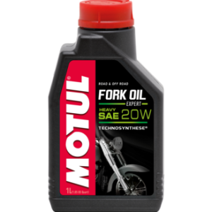 Ulei de furca Motul 20W