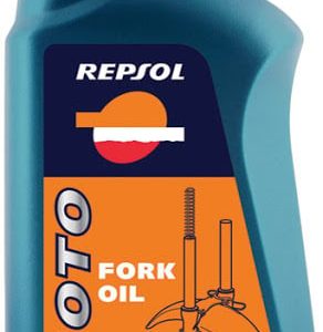 Ulei de furca Repsol Fork Oil 5W 1L