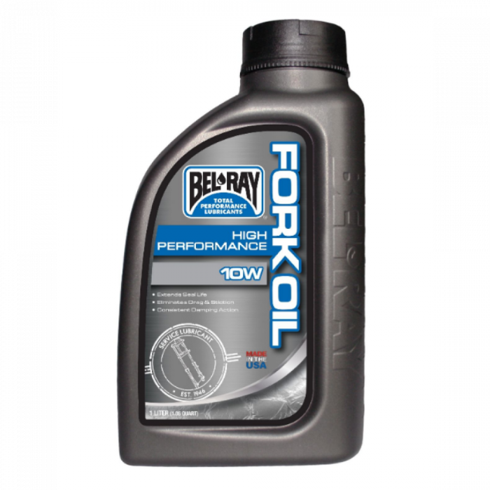 Ulei furca Bel-Ray Fork Oil