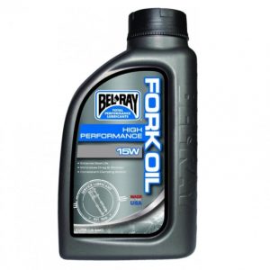 Ulei furca Bel-Ray Fork Oil