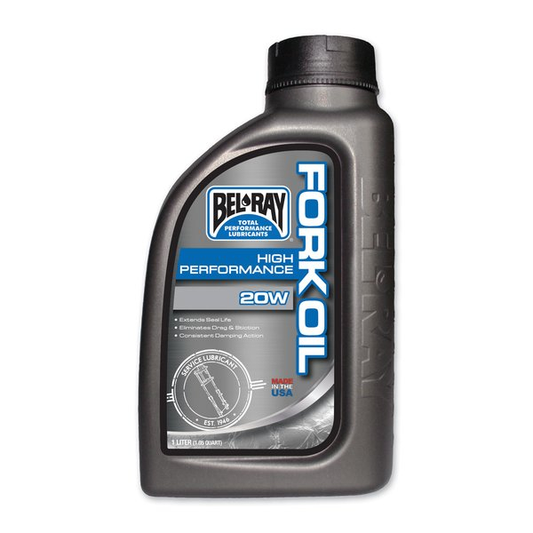 Ulei furca Bel-Ray Fork Oil