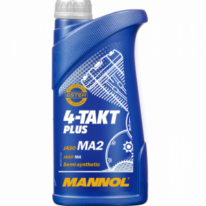 Ulei motociclete 10w40