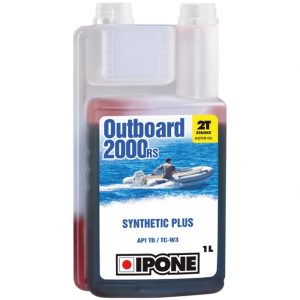 Ulei motor IPONE OUTBOARD 2000 RS