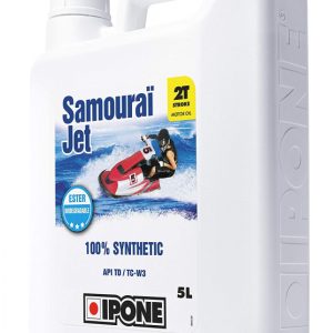 Ulei motor Ipone Samourai Jet