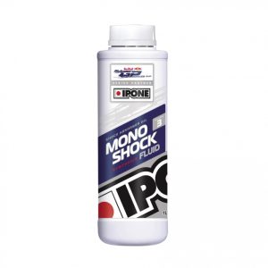 Ulei telescop spate Ipone Monoshock Fluid Synthesis - Shock Absorber Fluid