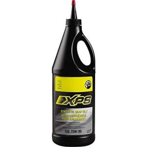 Ulei transmisie BRP XPS sintetic 75W90 1L