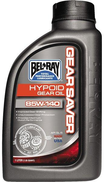 Ulei transmisie Bel-Ray Gear Saver