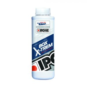 Ulei transmisie Ipone Box Extreme 100% Sintetic - Two-Stroke gearBox oil - JASO MA