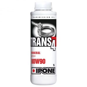 Ulei transmisie Ipone Trans 4 80w90 Gl5 Mineral