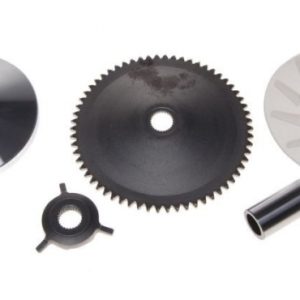 Variator fata GY6-50