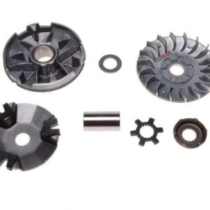 Variator fata complet Keeway Huricane 2T