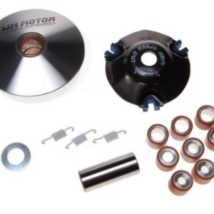 Variator fata complet Piaggio scuter 2T