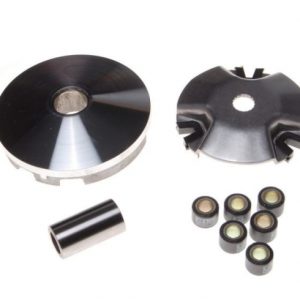 Variator fata complet Yamaha scuter 2T