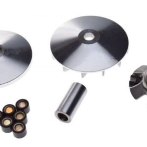 Variator fata complet si semifulie