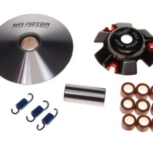 Variator fata si arcuri spate GY6-125