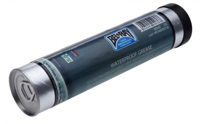 Vaselina Bel-Ray waterproof