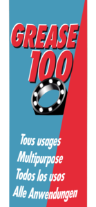 Vaselina Grease 100 Motul