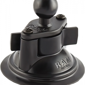 Ventuza Ram Mounts twist lock fixare suprafete drepte