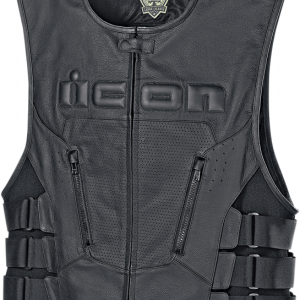Vesta Icon Regulator D30 culoarea Negru marimea 2XL 3XL