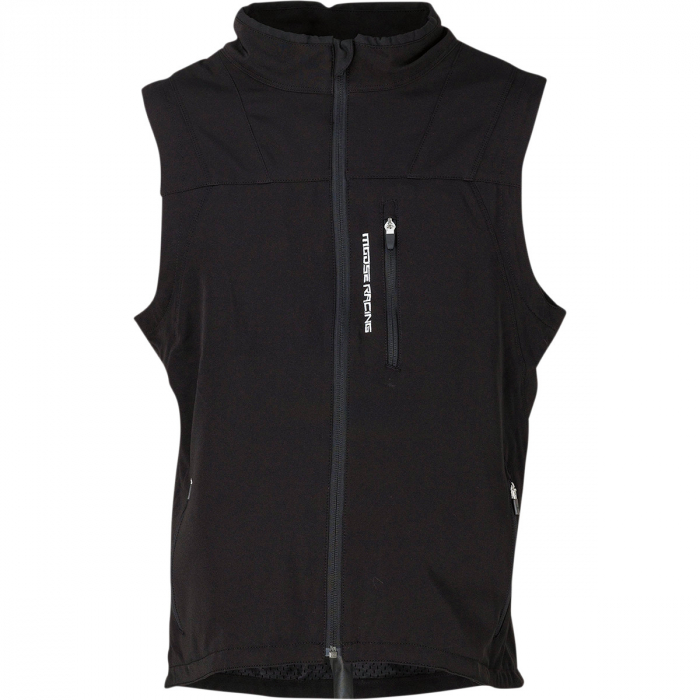 Vesta Moose Racing XC1 culoare Negru marime L, Moose Racing – ofertă, preț și specificații