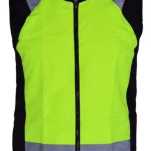 Vesta reflectorizanta moto Leoshi 2XL-3XL(66 72)