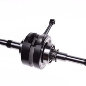 Vibrochen cu rulmenti ambielaj Sym Orbit 50cc