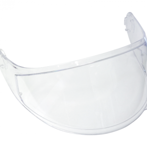 Vizor transparent casca Delta Origine
